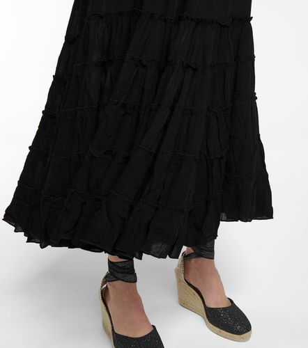 Poupette St Barth Midikleid Soledad - Poupette St Barth - Modalova