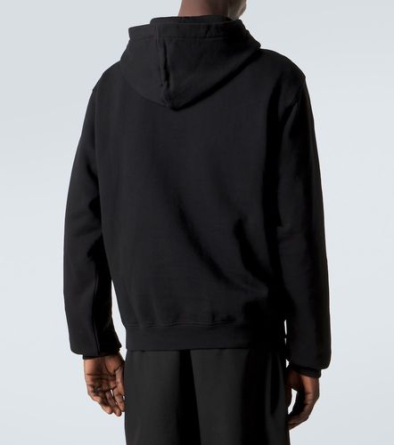 Sudadera Le Hoodie Gros Grain de algodón - Jacquemus - Modalova