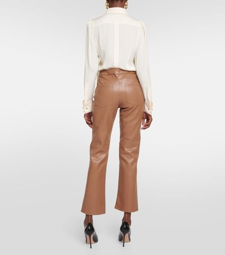 Pantalones flared Sublime cropped - 'S Max Mara - Modalova