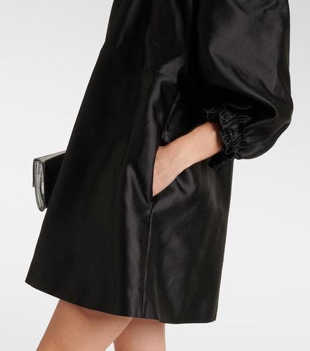 Miniabito Lepre in seta e cotone - Max Mara - Modalova