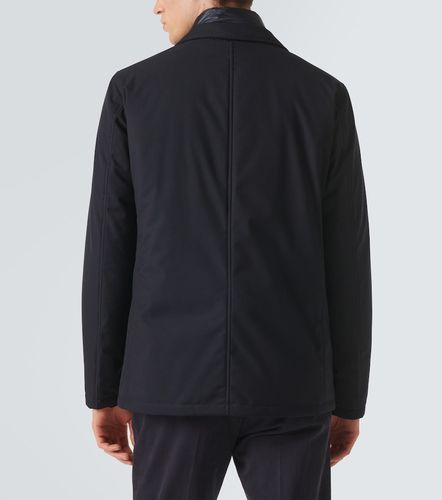 Herno Wandelbare Daunenjacke - Herno - Modalova