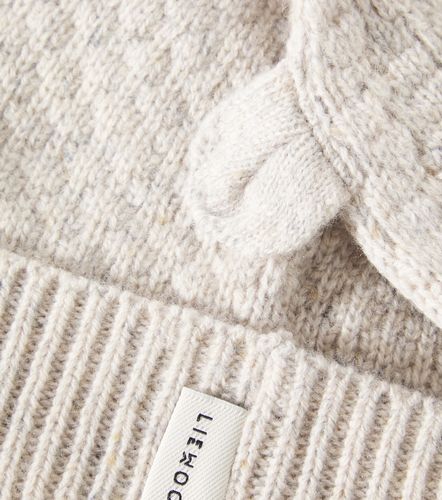 Bebé - gorro Miller de lana - Liewood - Modalova
