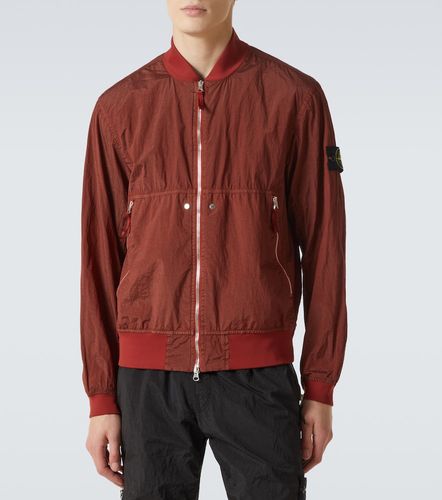 Stone Island Bomberjacke Compass - Stone Island - Modalova