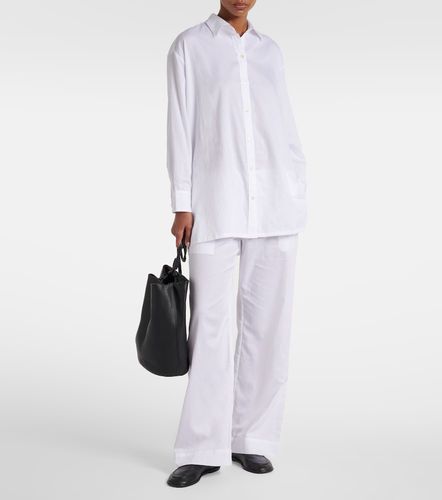 Pantalones anchos Yoko de algodón - Leset - Modalova