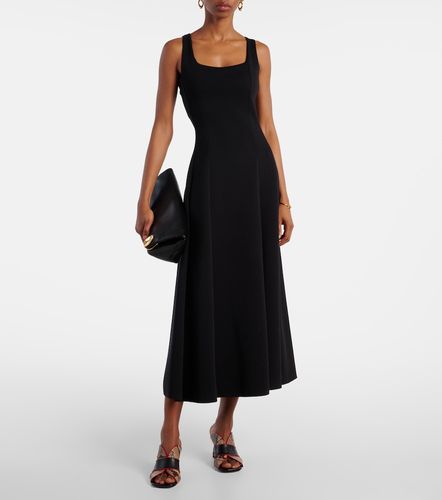 Midikleid Platani aus einem Baumwollgemisch - 'S Max Mara - Modalova