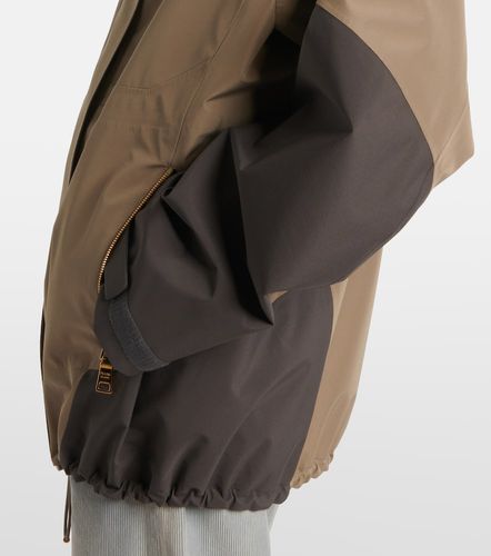 Prada Oversize-Jacke - Prada - Modalova