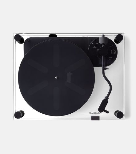 Transparent Tocadiscos transparente - Transparent - Modalova