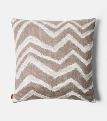 Missoni Cojín Graffiti estampado - Missoni - Modalova