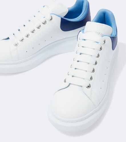 McQueen Sneakers Oversized in pelle - McQueen - Modalova