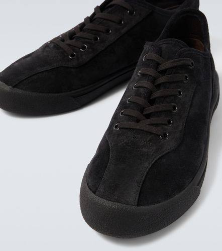 The Row Sneakers in suede - The Row - Modalova