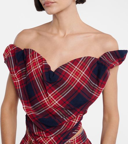Bustier-Top Sunday - Vivienne Westwood - Modalova