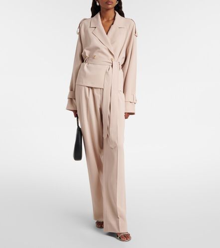 Aya Muse High-Rise-Hose Soli - Aya Muse - Modalova