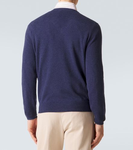 Pullover aus Kaschmir - Brunello Cucinelli - Modalova