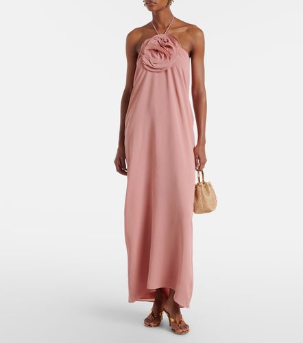 Adriana Degreas Maxikleid - Adriana Degreas - Modalova