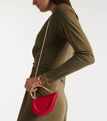 Serpenti Cuoricino Mini top-handle bag - Bvlgari - Modalova