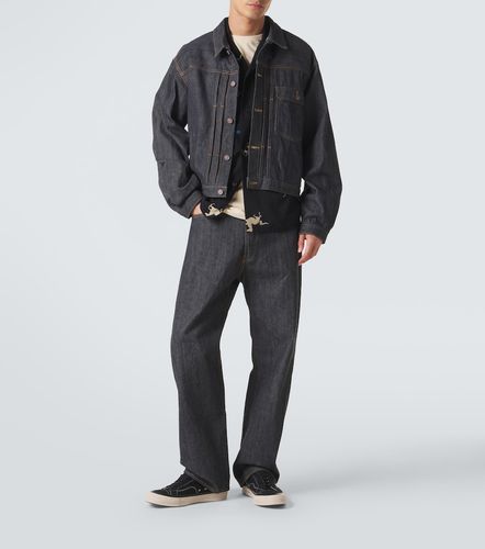 Visvim 102XX denim jacket - Visvim - Modalova