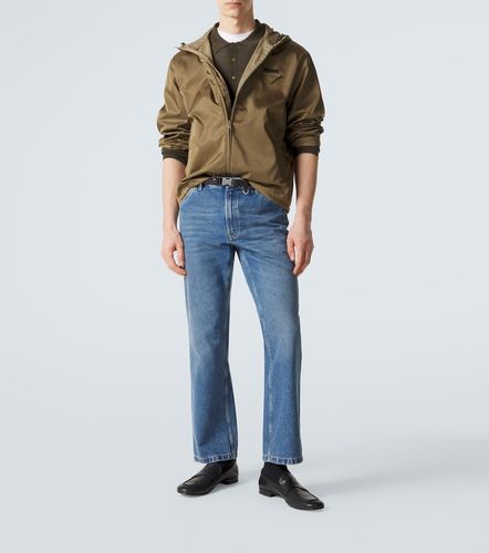 Prada Polo in lana vergine - Prada - Modalova