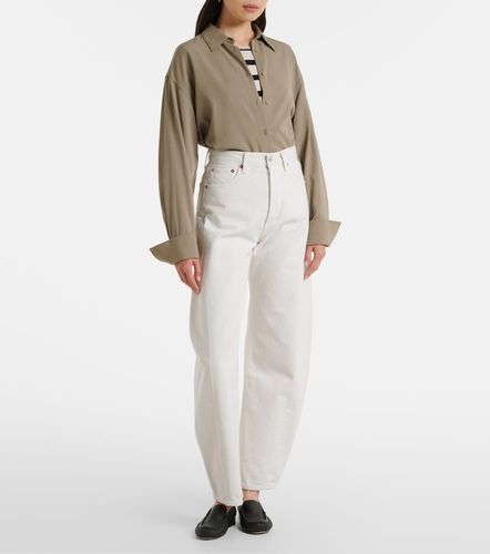 Agolde Mid-Rise Jeans Luna - Agolde - Modalova