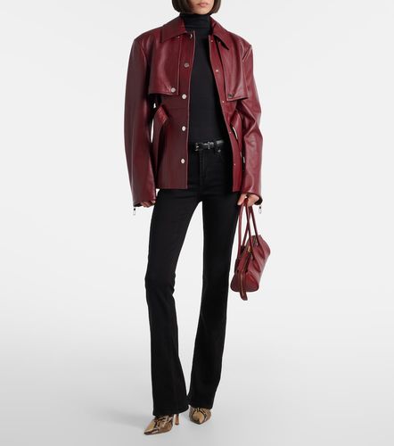 Mid-rise bootcut jeans - 7 For All Mankind - Modalova