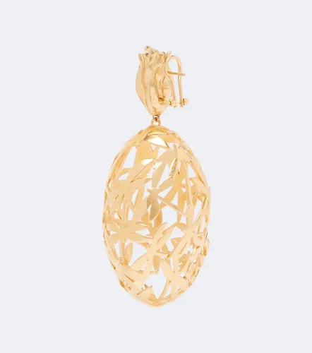 Chloe Laiton drop earrings - Chloe - Modalova