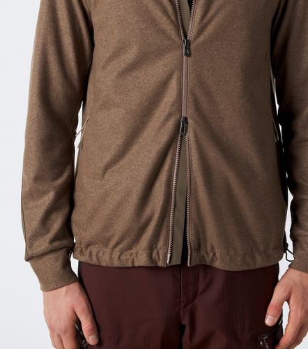 Giacca da sci Explorer in cashmere - Sease - Modalova