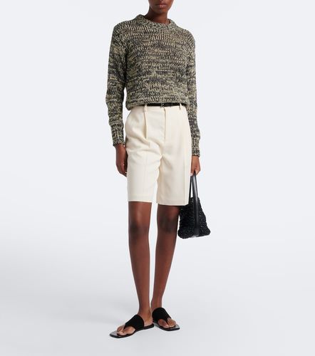 Róhe Pullover mouliné - Rohe - Modalova