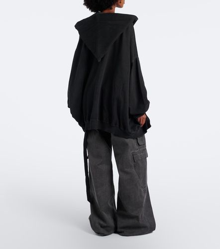 DRKSHDW Jumbo Belas cotton canvas cargo pants - Rick Owens - Modalova