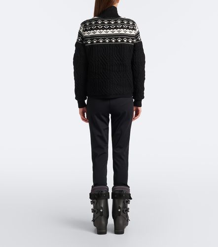 Bogner Carolyn cable-knit jacket - Bogner - Modalova