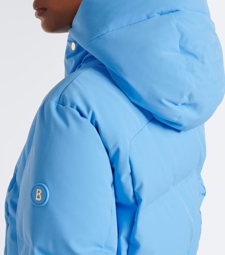 Chaqueta de plumas acolchada con capucha - Bogner - Modalova