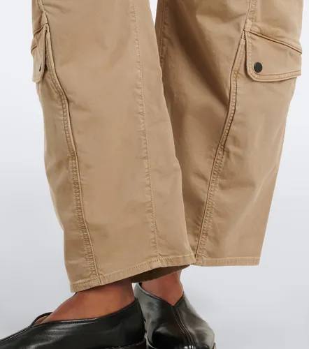 Flight cotton-blend cargo pants - Citizens of Humanity - Modalova