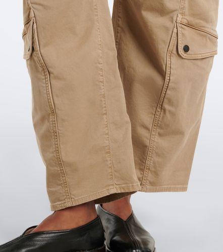 Flight cotton-blend cargo pants - Citizens of Humanity - Modalova