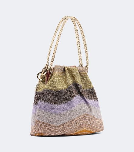 Missoni Knitted pouch - Missoni - Modalova