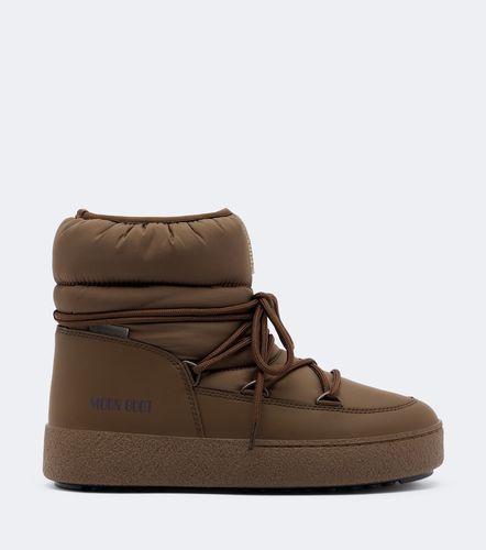 Moon Boot Schneestiefel Ltrack Low - Moon Boot - Modalova