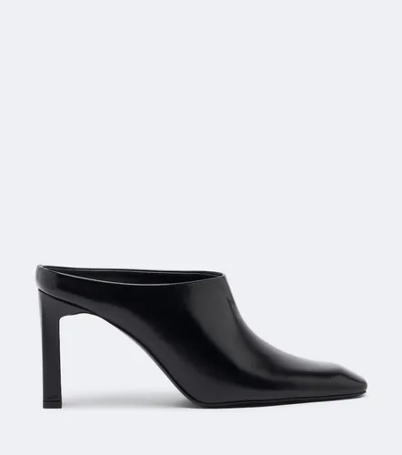 Toteme Bar leather mules - Toteme - Modalova