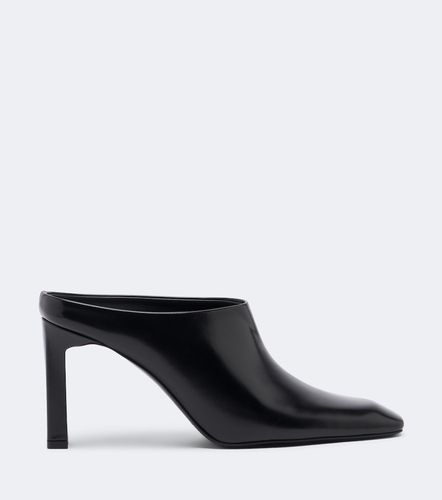 Toteme Mules Bar de piel - Toteme - Modalova