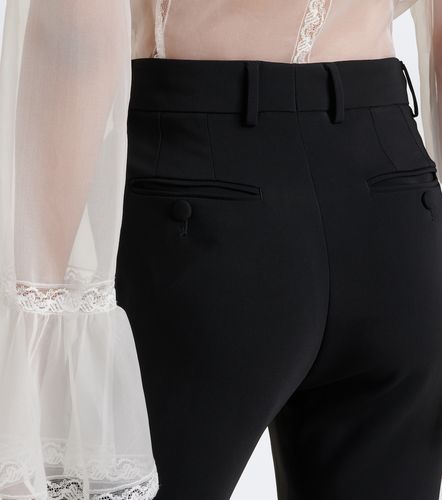 Dolce&Gabbana Pantalones flared - Dolce&Gabbana - Modalova