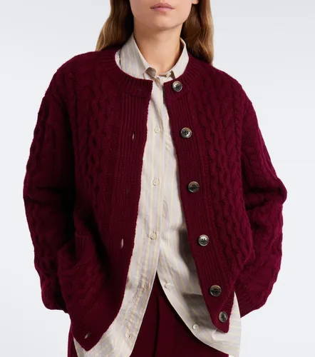 Lisa Yang Cardigan aus Kaschmir - Lisa Yang - Modalova