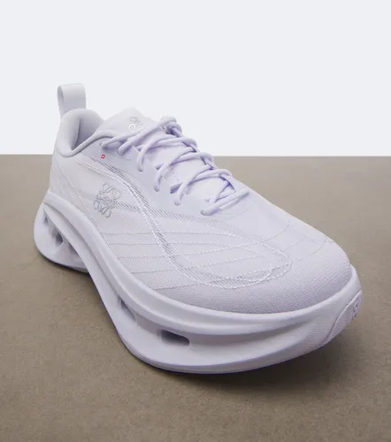 X On Cloudtilt Cosmic running sneakers - Loewe - Modalova
