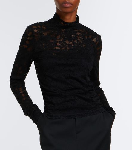 Simkhai Zurie lace bodysuit - Simkhai - Modalova