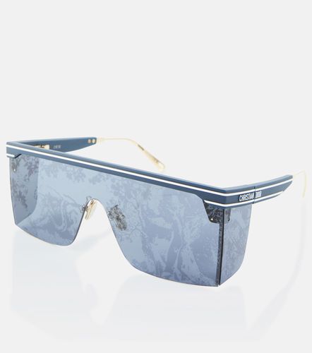 Gafas de sol máscara DiorClub M1U - Dior Eyewear - Modalova