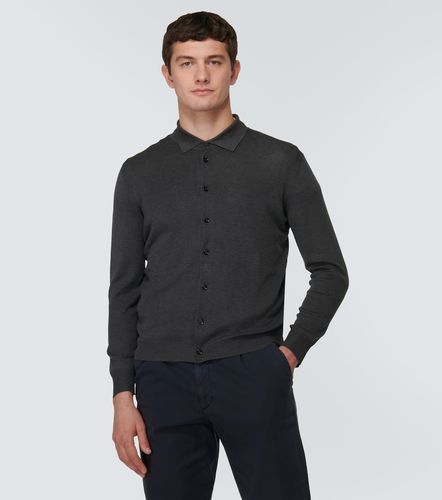 Tom Ford Silk shirt - Tom Ford - Modalova