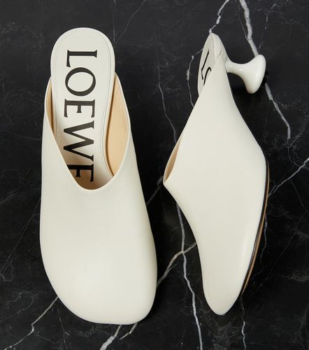 Loewe Mules Toy aus Leder - Loewe - Modalova