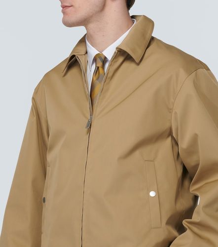 Burberry Technical blouson jacket - Burberry - Modalova