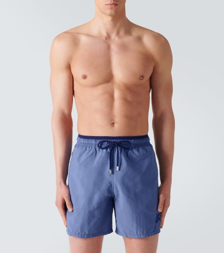 Vilebrequin Moka swim trunks - Vilebrequin - Modalova
