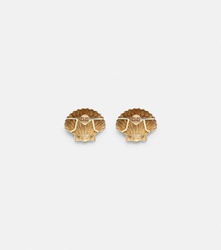 Orecchini Venus Large in 14kt - Mateo - Modalova