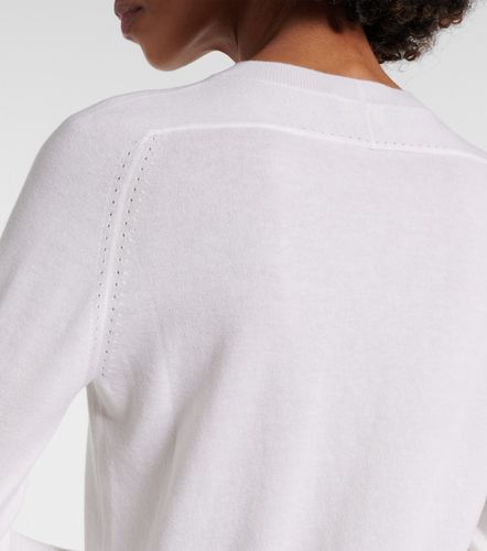 Pullover Piuma in cashmere - Loro Piana - Modalova