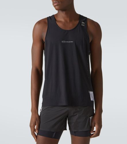 Satisfy Tank top Space-o - Satisfy - Modalova