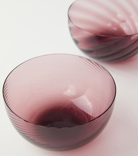 NasonMoretti Set de 6 vasos Idra - NasonMoretti - Modalova