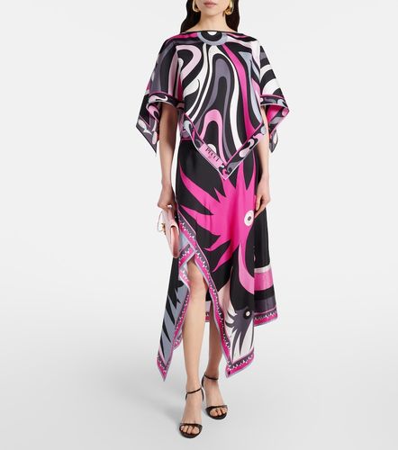 Pucci Midirock Stella aus Seide - Pucci - Modalova