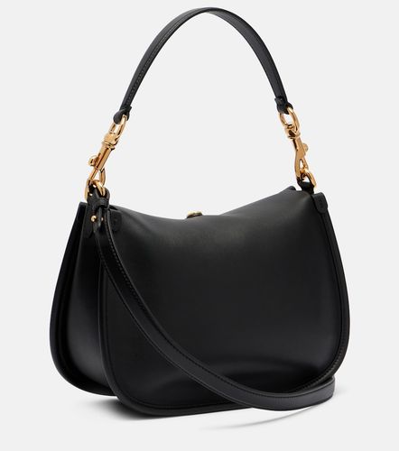 Etro Small leather tote bag - Etro - Modalova